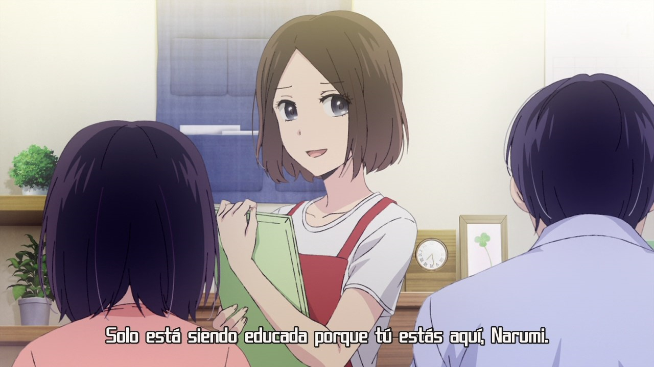 Kuzu no Honkai (Unmei no Chikara)